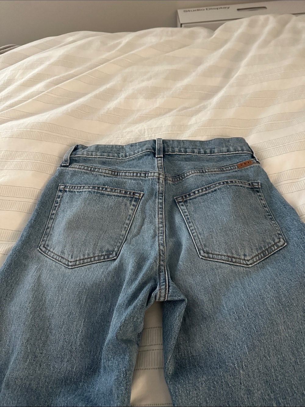 AYR The Chaser in Like It. Size 25 Short. - Picture 10 of 10